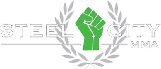 Steel City MMA Logo